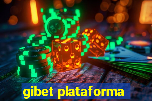 gibet plataforma